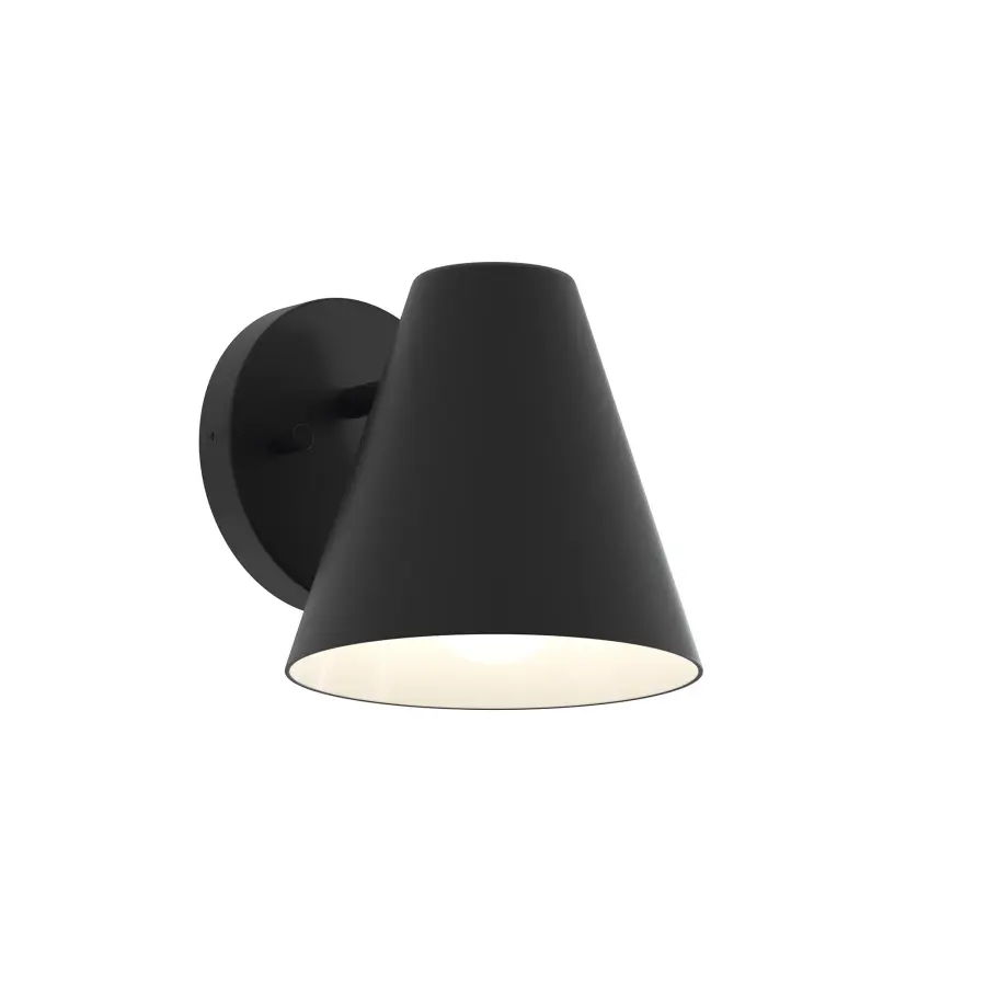 Mik Outdoor Wall Light - Image 1