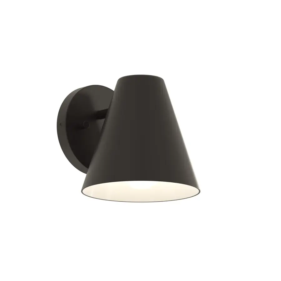 Mik Outdoor Wall Light - Image 2