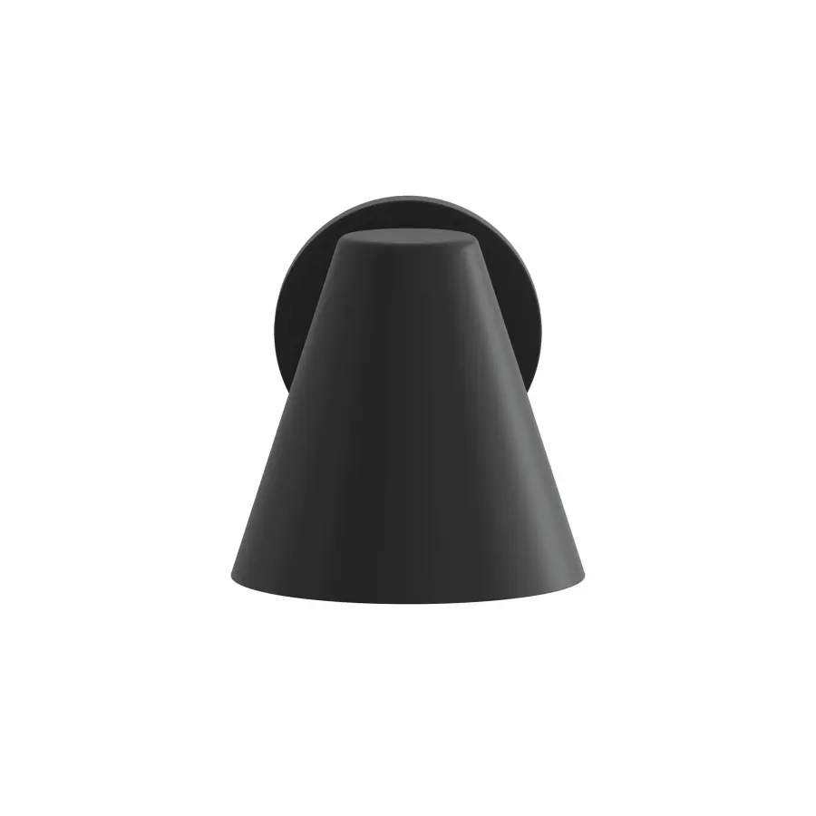 Mik Outdoor Wall Light - Image 8