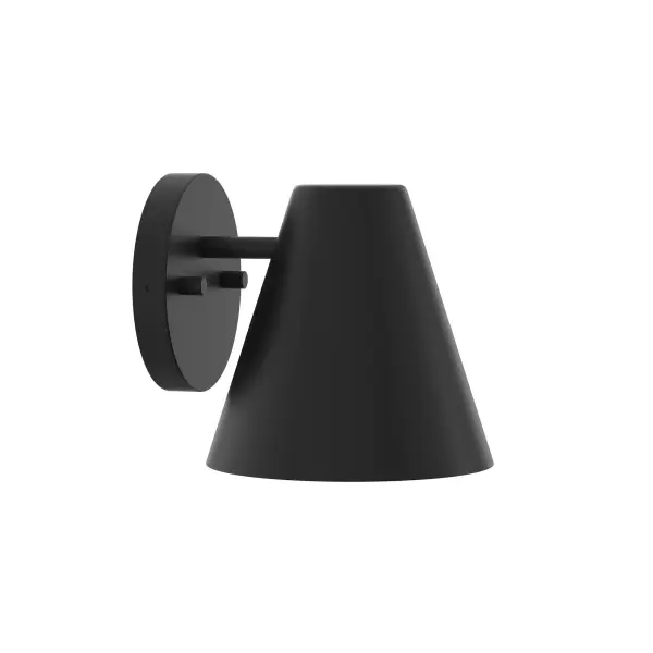 Mik Outdoor Wall Light - Image 10