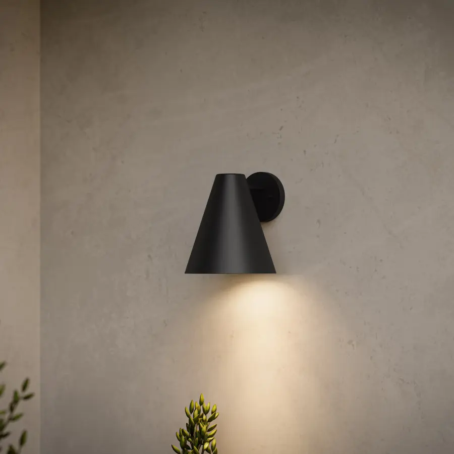 Mik Outdoor Wall Light - Image 18
