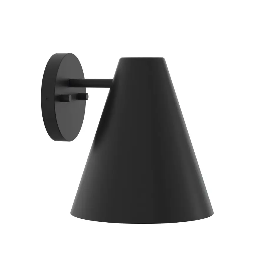 Mik Outdoor Wall Light - Image 20