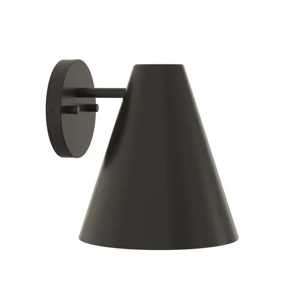 Mik Outdoor Wall Light - Image 10