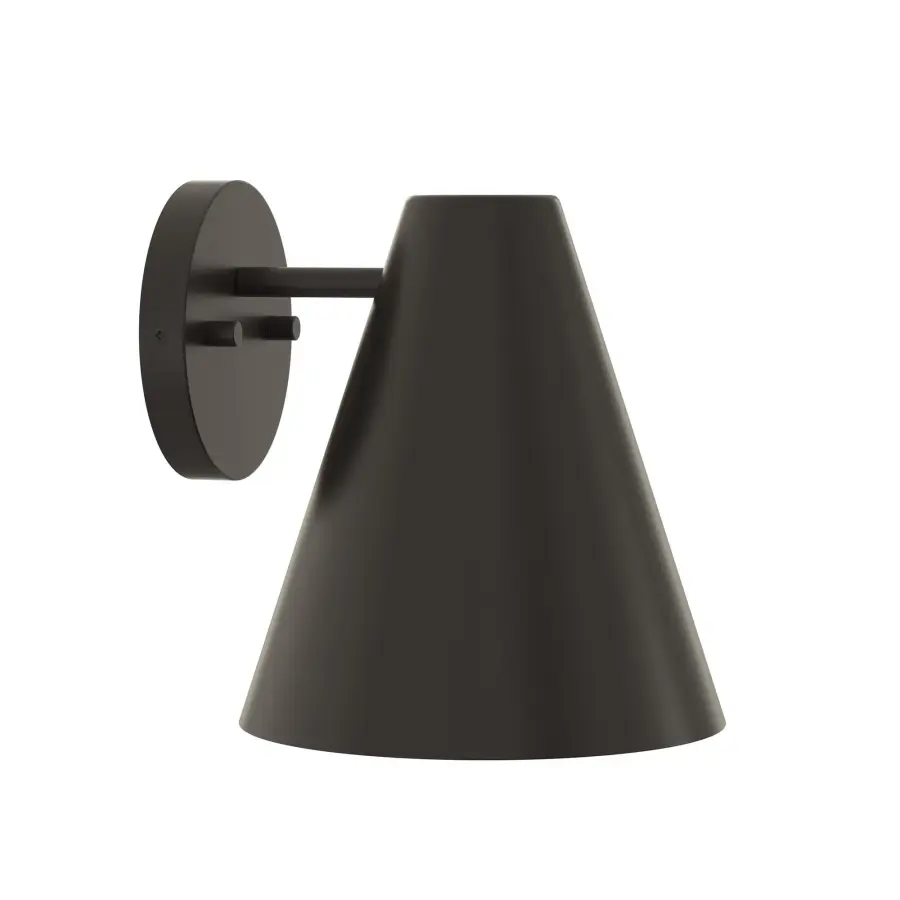 Mik Outdoor Wall Light - Image 10