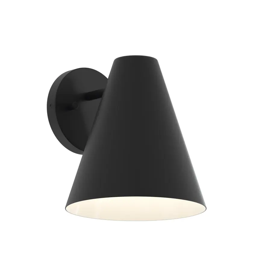 Mik Outdoor Wall Light - Image 2