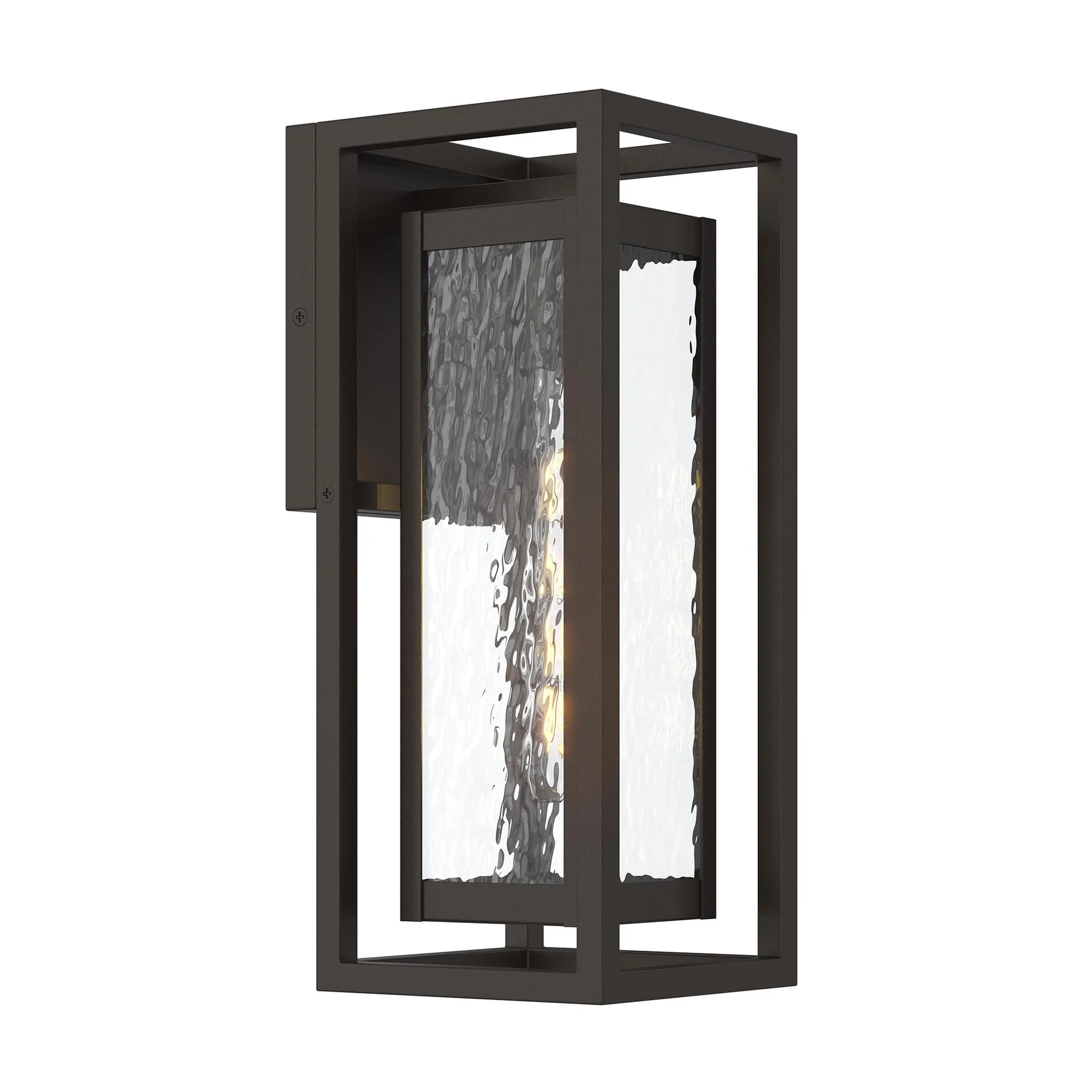Shaw Small Outdoor Lantern