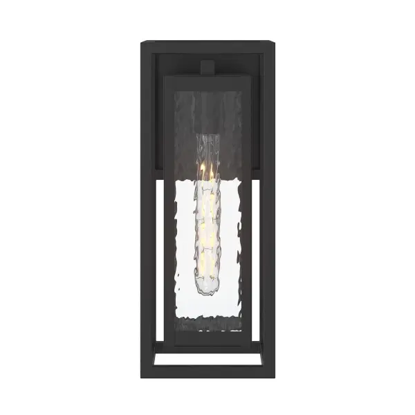 Shaw Small Outdoor Lantern - Image 13