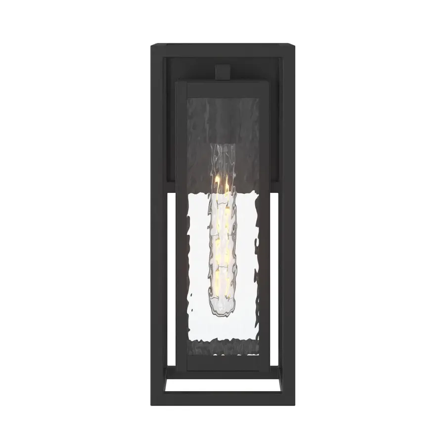 Shaw Small Outdoor Lantern - Image 13