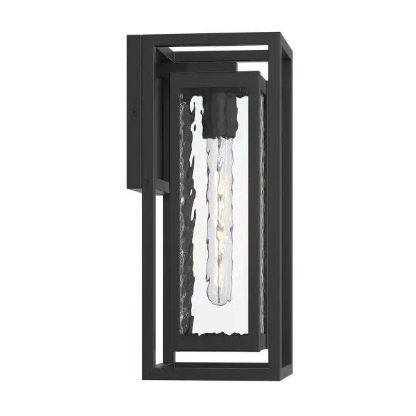 Shaw Small Outdoor Lantern - Image 14