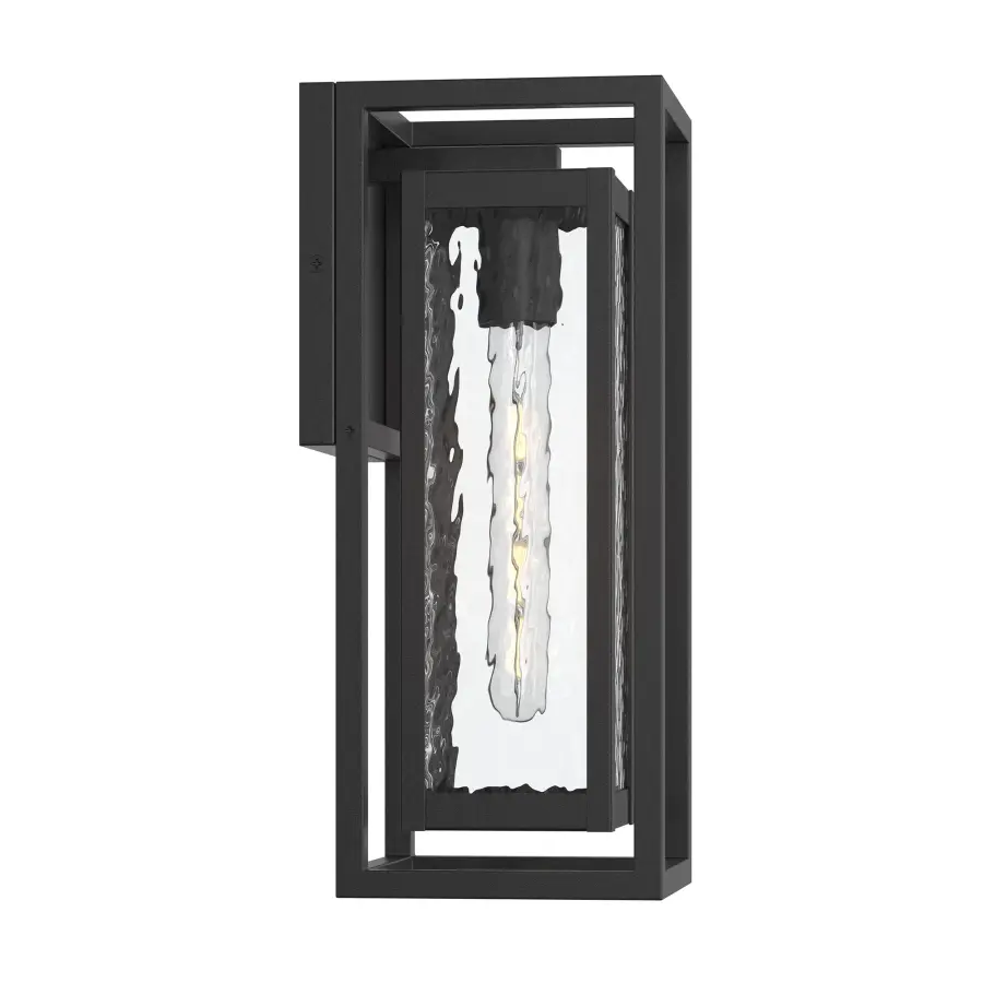 Shaw Small Outdoor Lantern - Image 14