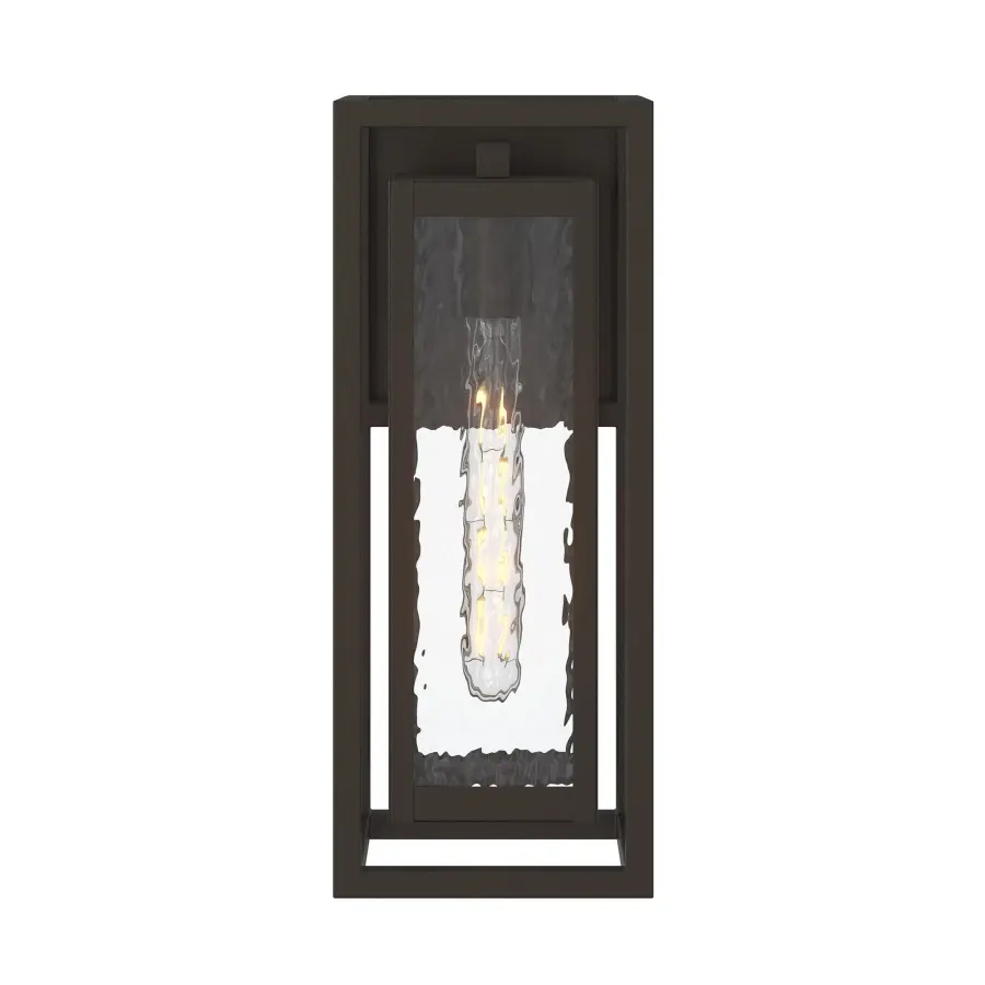 Shaw Small Outdoor Lantern - Image 6