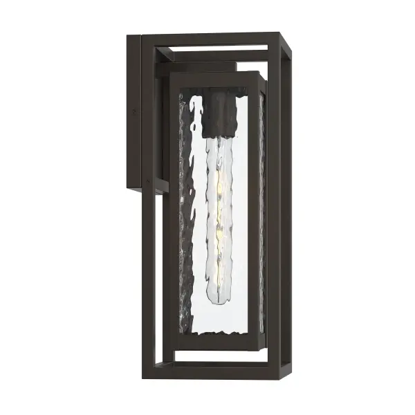Shaw Small Outdoor Lantern - Image 7