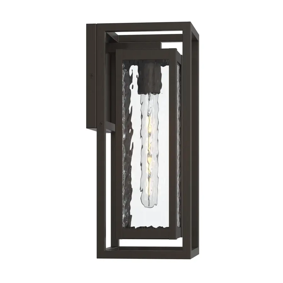 Shaw Small Outdoor Lantern - Image 7