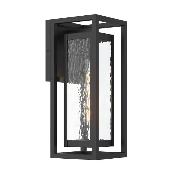 Shaw Small Outdoor Lantern - Image 8