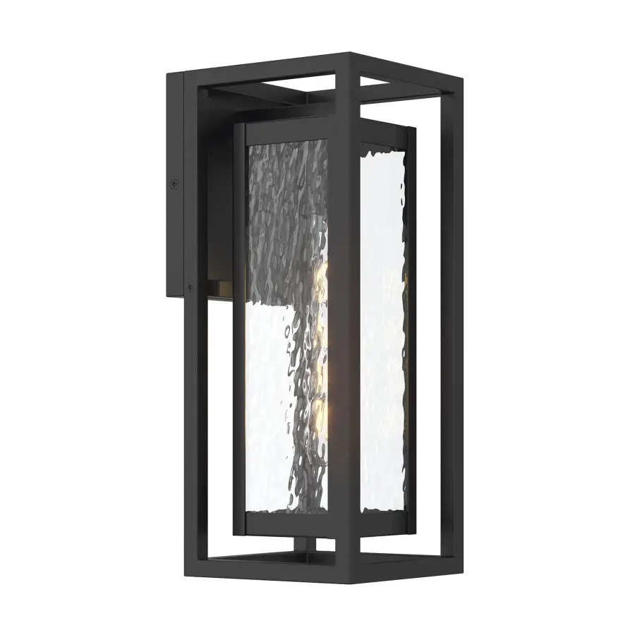 Shaw Small Outdoor Lantern - Image 8