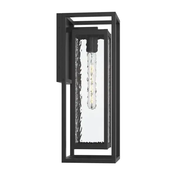 Shaw Outdoor Medium Wall Lantern - Image 14