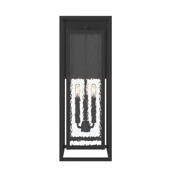 Shaw Outdoor Large Wall Lantern - Image 13