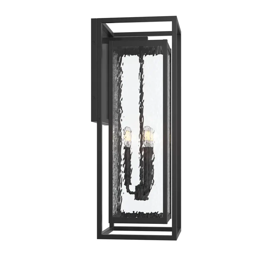 Shaw Outdoor Large Wall Lantern - Image 14