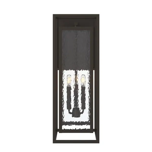 Shaw Outdoor Large Wall Lantern - Image 6