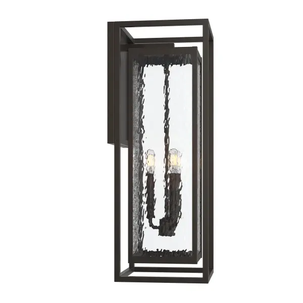 Shaw Outdoor Large Wall Lantern - Image 7