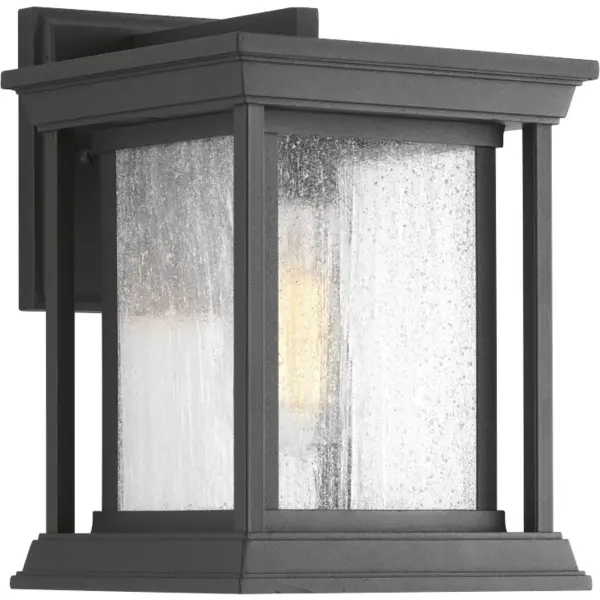 Endicott One-Light Small Wall Lantern - Image 1