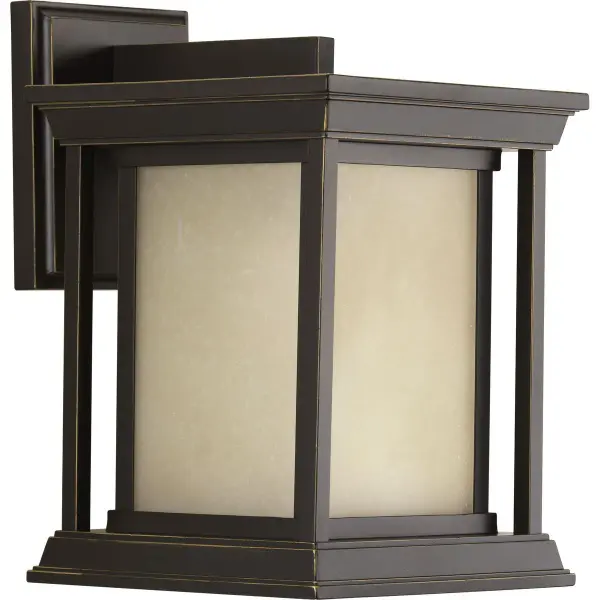 Endicott One-Light Small Wall Lantern - Image 2