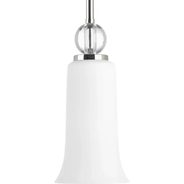 Elina One-Light Mini-Pendant