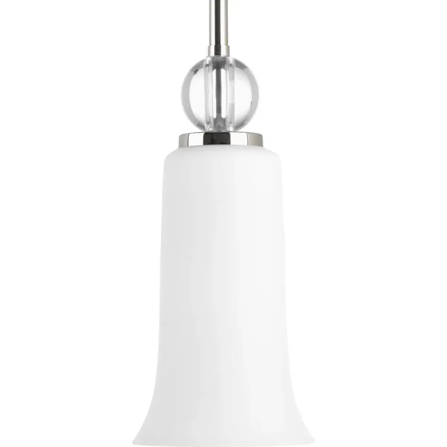 Elina One-Light Mini-Pendant