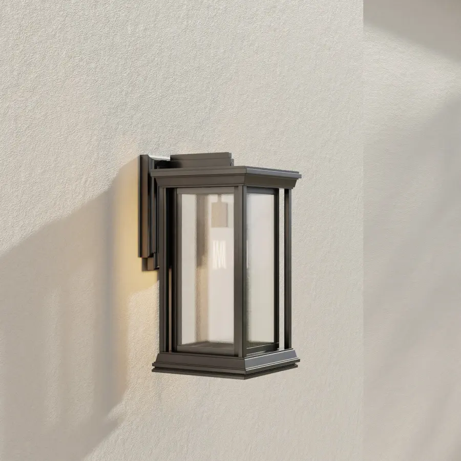 Endicott One-Light Medium Wall Lantern - Image 2
