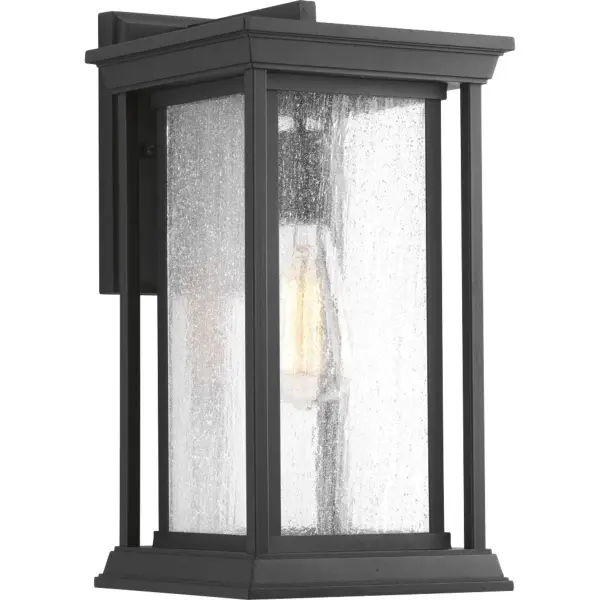Endicott One-Light Medium Wall Lantern - Image 3