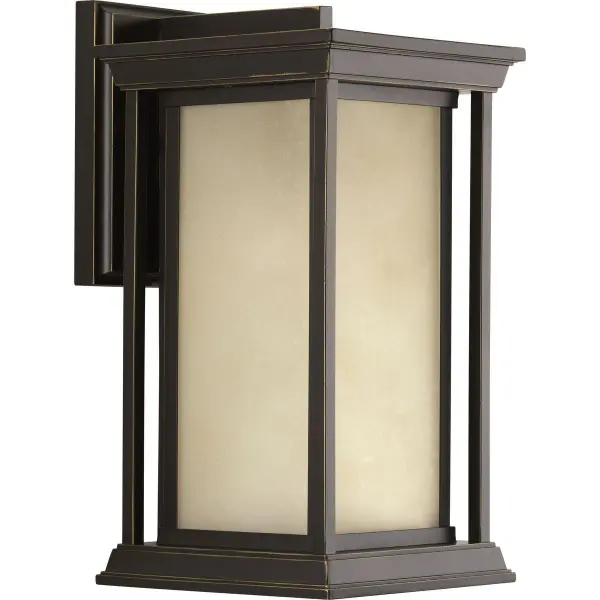 Endicott One-Light Medium Wall Lantern - Image 5