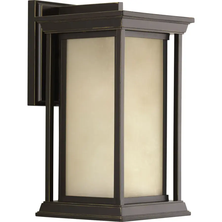 Endicott One-Light Medium Wall Lantern - Image 5