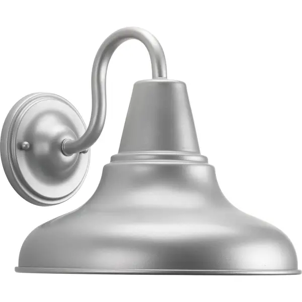 District Collection One-Light Large Wall Lantern - Image 3