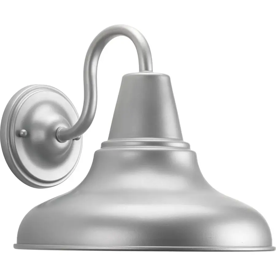 District Collection One-Light Large Wall Lantern - Image 3