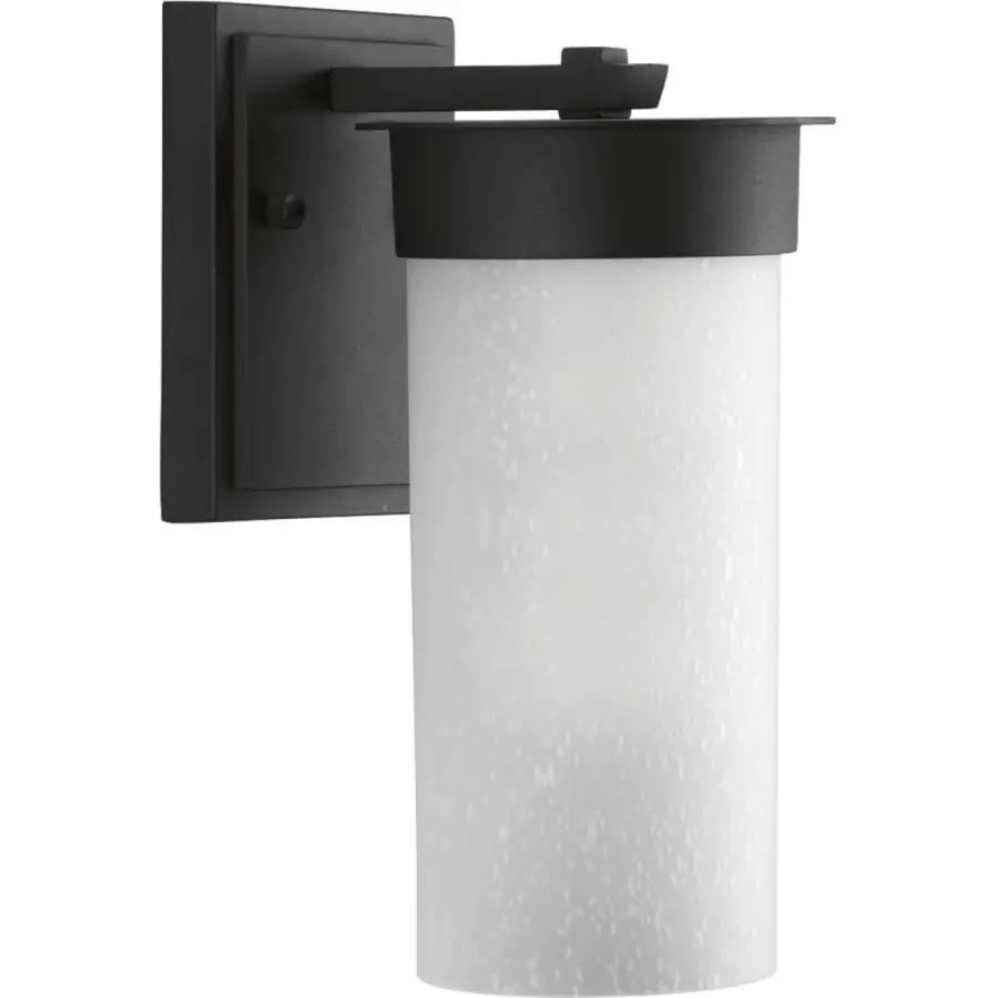Hawthorne One-Light Small Wall Lantern