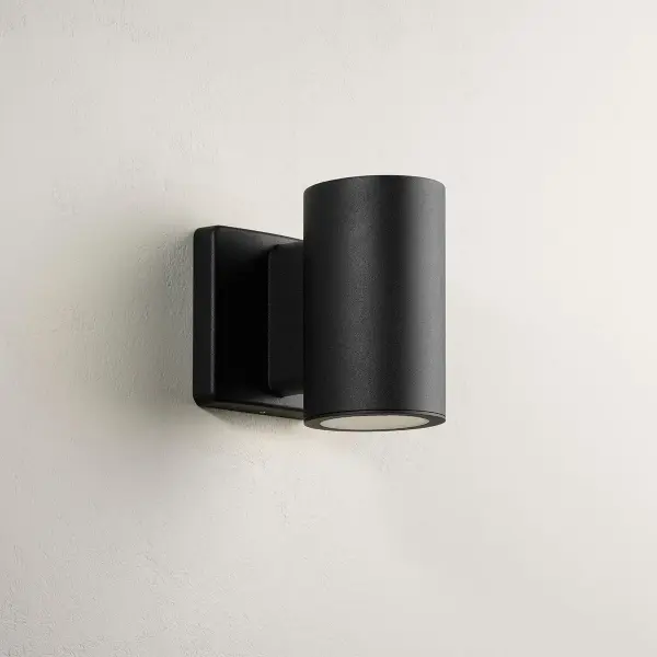 3" Wall Mount Downlight Cylinder - Image 1