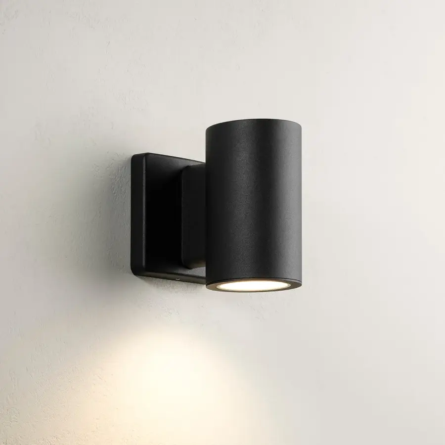 3" Wall Mount Downlight Cylinder - Image 2