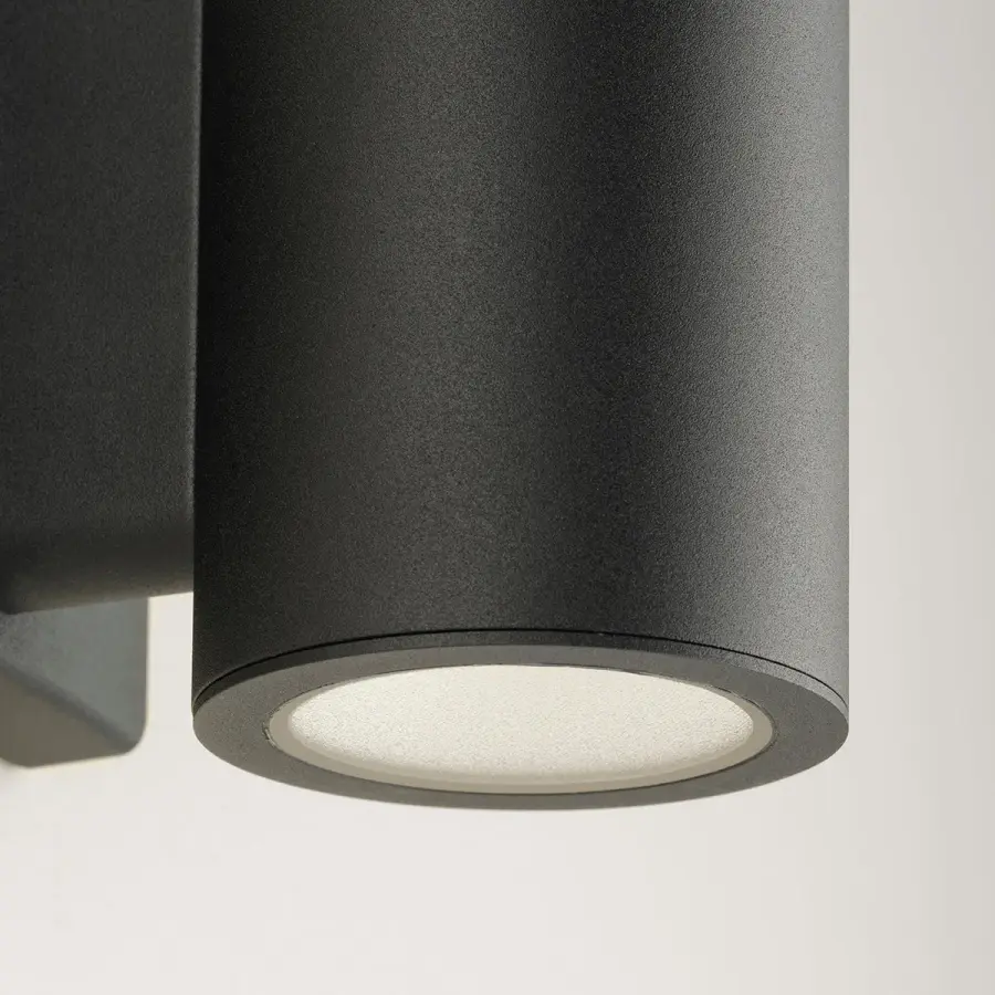 3" Wall Mount Downlight Cylinder - Image 14