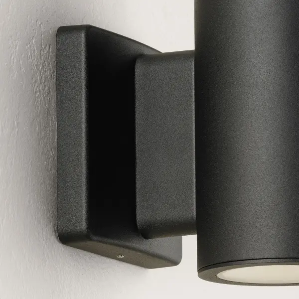 3" Wall Mount Downlight Cylinder - Image 16