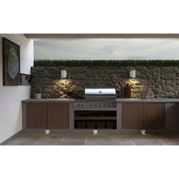 3" Wall Mount Downlight Cylinder - Image 9