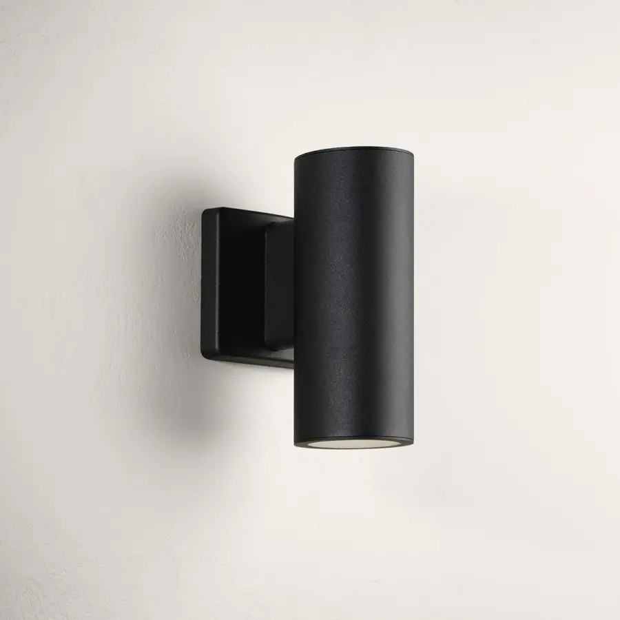 3" Wall Mount Up/Down Cylinder - Image 1