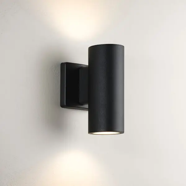 3" Wall Mount Up/Down Cylinder - Image 2