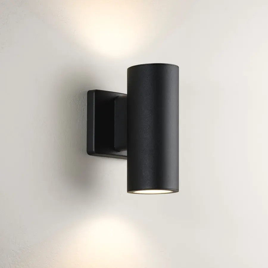 3" Wall Mount Up/Down Cylinder - Image 2