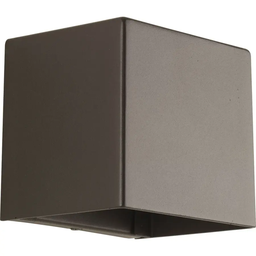 Cornice One-Light LED Wall Sconce - Image 1