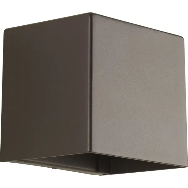 Cornice One-Light LED Wall Sconce - Image 1