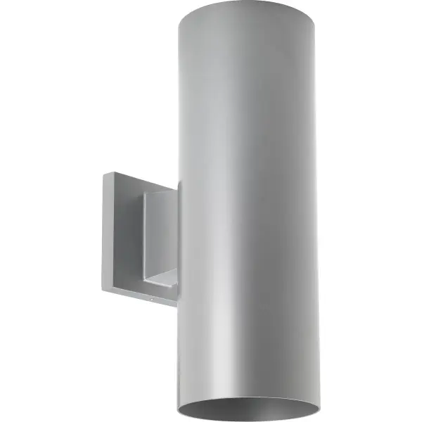 This compact 5-inch wall cylinder delivers sophisticated up and down illumination with a clean, architectural profile. The Antique Bronze finish adds warmth while maintaining a contemporary aesthetic perfect for residential and commercial applications.