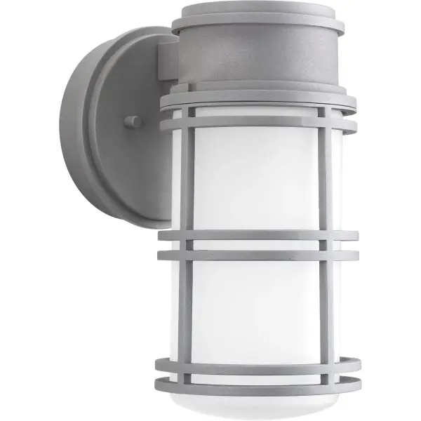 Bell Collection Small LED Wall Lantern - Image 2