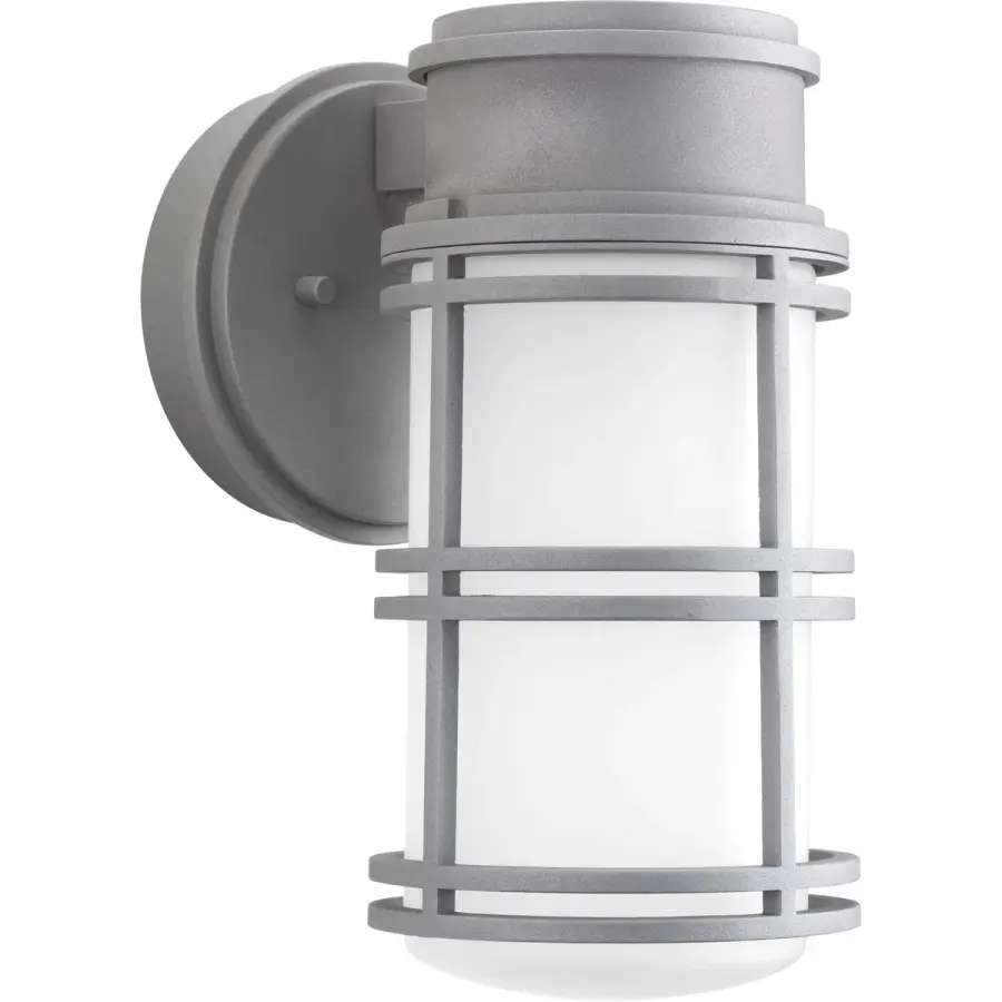 Bell Collection Small LED Wall Lantern - Image 2