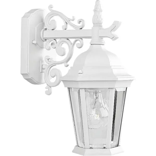 Welbourne Small Outdoor Wall Lantern - Image 1