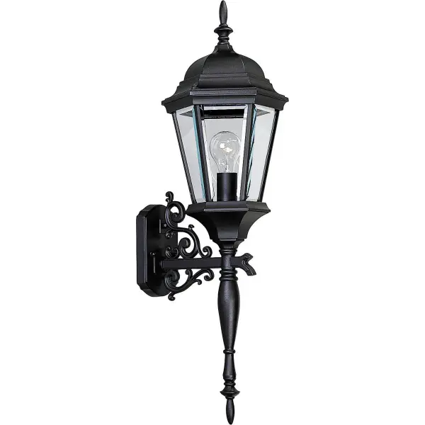 Welbourne One-Light Wall Lantern
